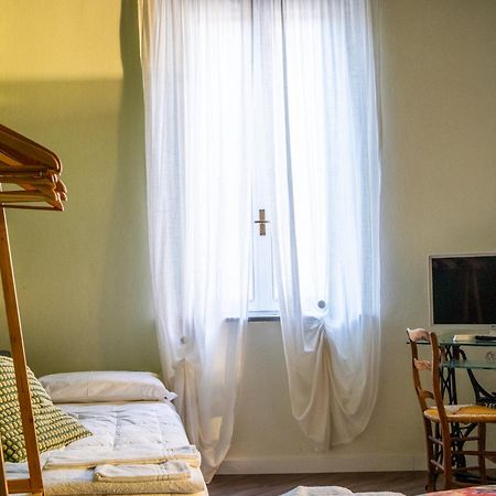 L'Eco Della Rosa Apartamento Crema Exterior foto