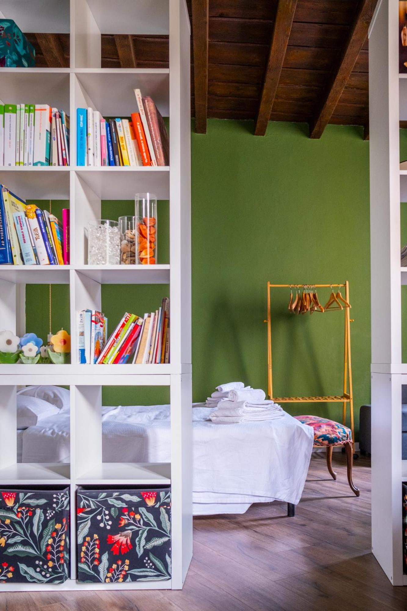 L'Eco Della Rosa Apartamento Crema Exterior foto