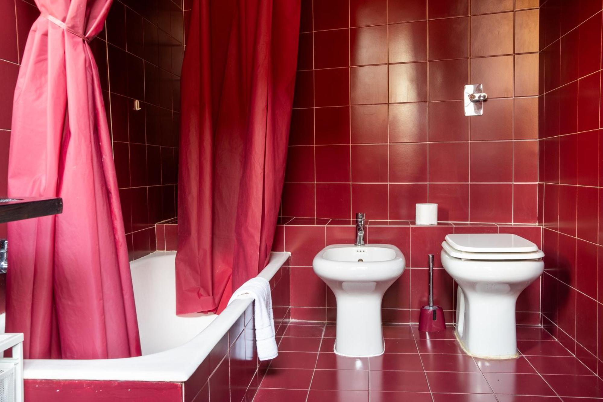 L'Eco Della Rosa Apartamento Crema Exterior foto